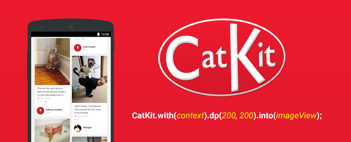 CatKit
